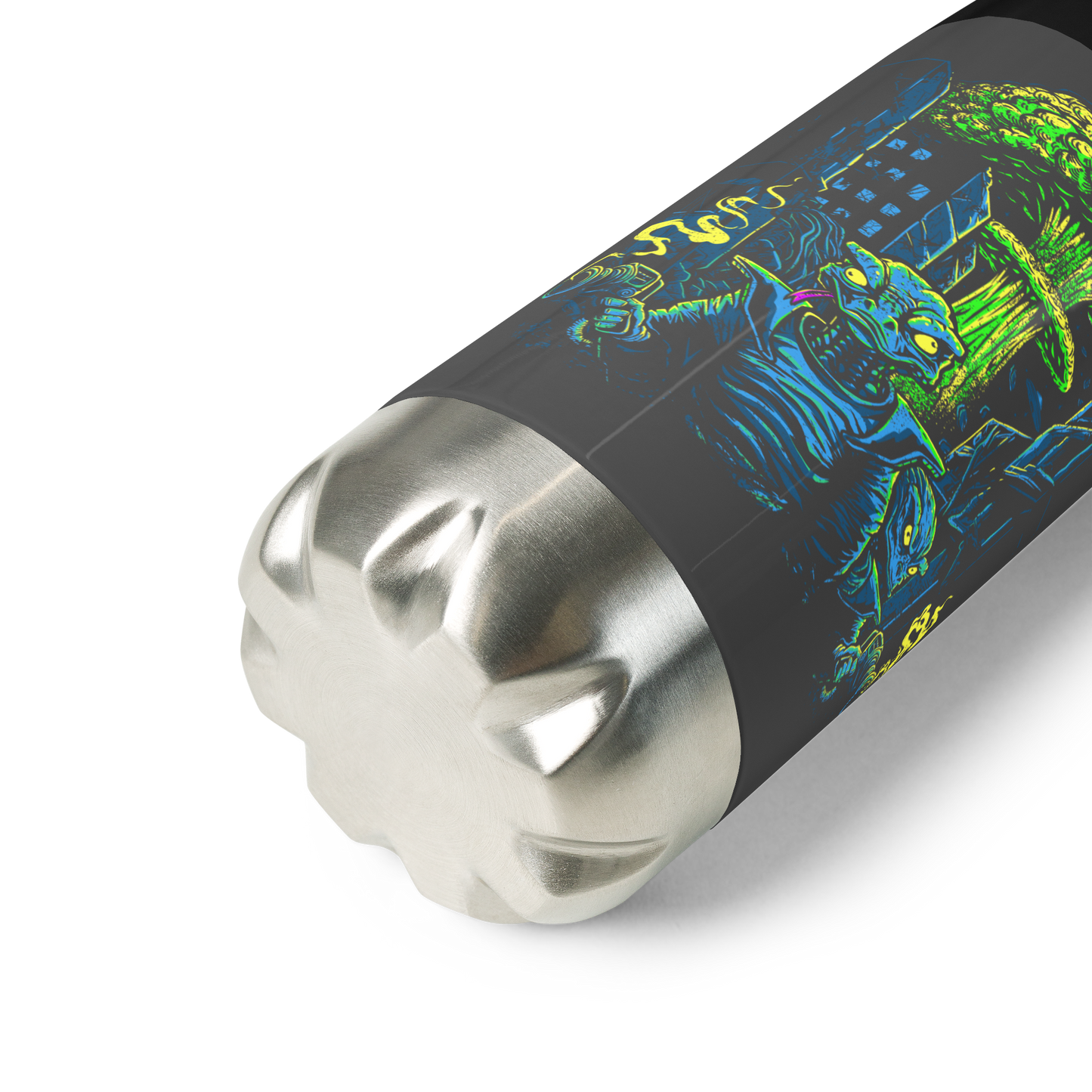 Stainless Steel Water Bottle