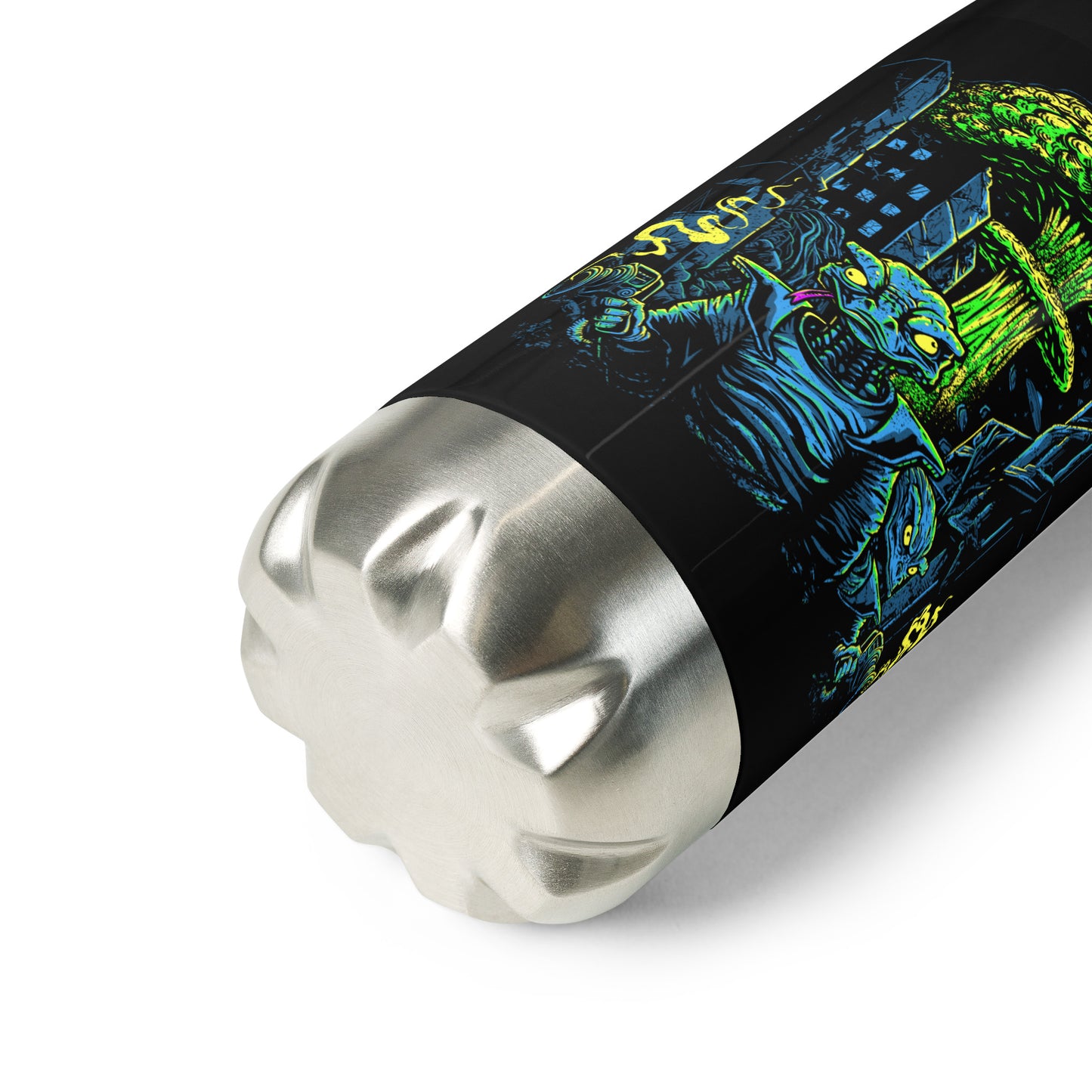 Stainless Steel Water Bottle